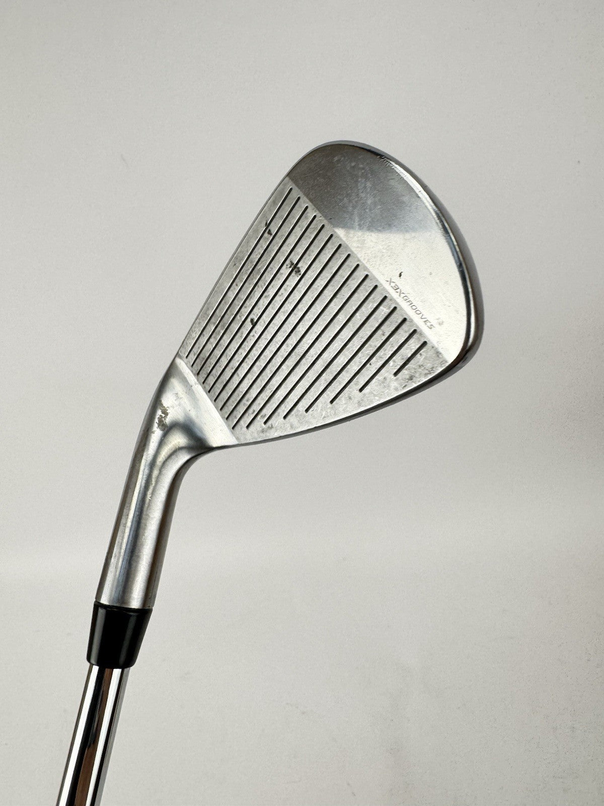 Nike Vrs Covert 7 Iron Elevate MPH 95 Regular Flex Steel /New Grip /364529