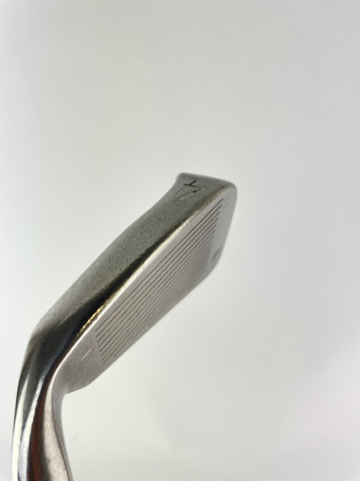 Ping ISI 4 Iron Black Dot JZ Stiff Steel /Right Handed /New Grip /131657