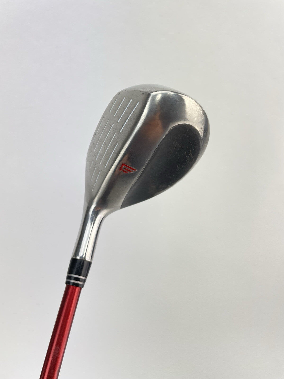 Founders Club 4 Hybrid 24 Degrees Ust Regular Graphite /New Grip /168818