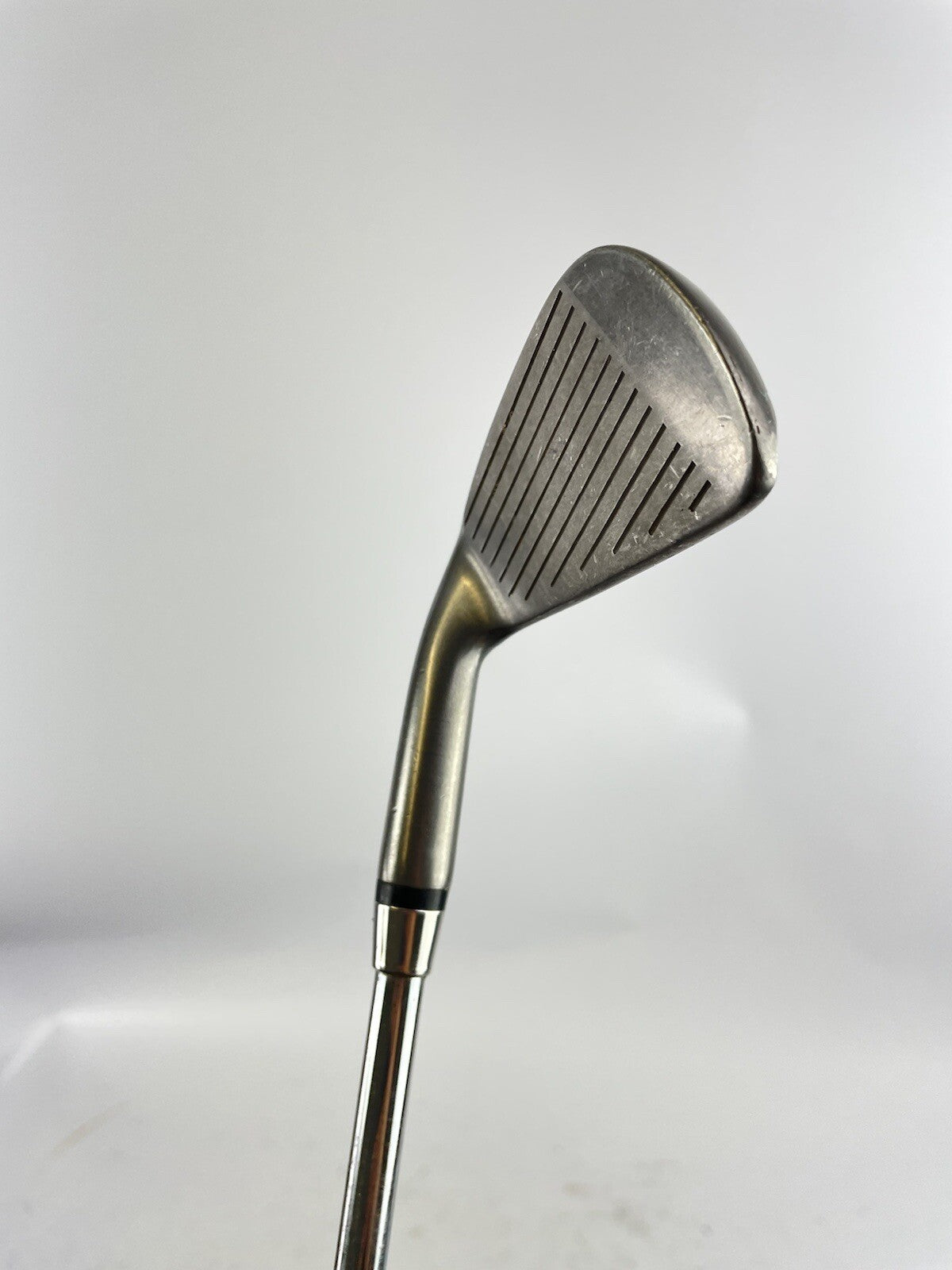 Wilson Sam Snead Blue Ridge 5 Iron Regular Flex Steel/ New Grip/ Right/ 30407