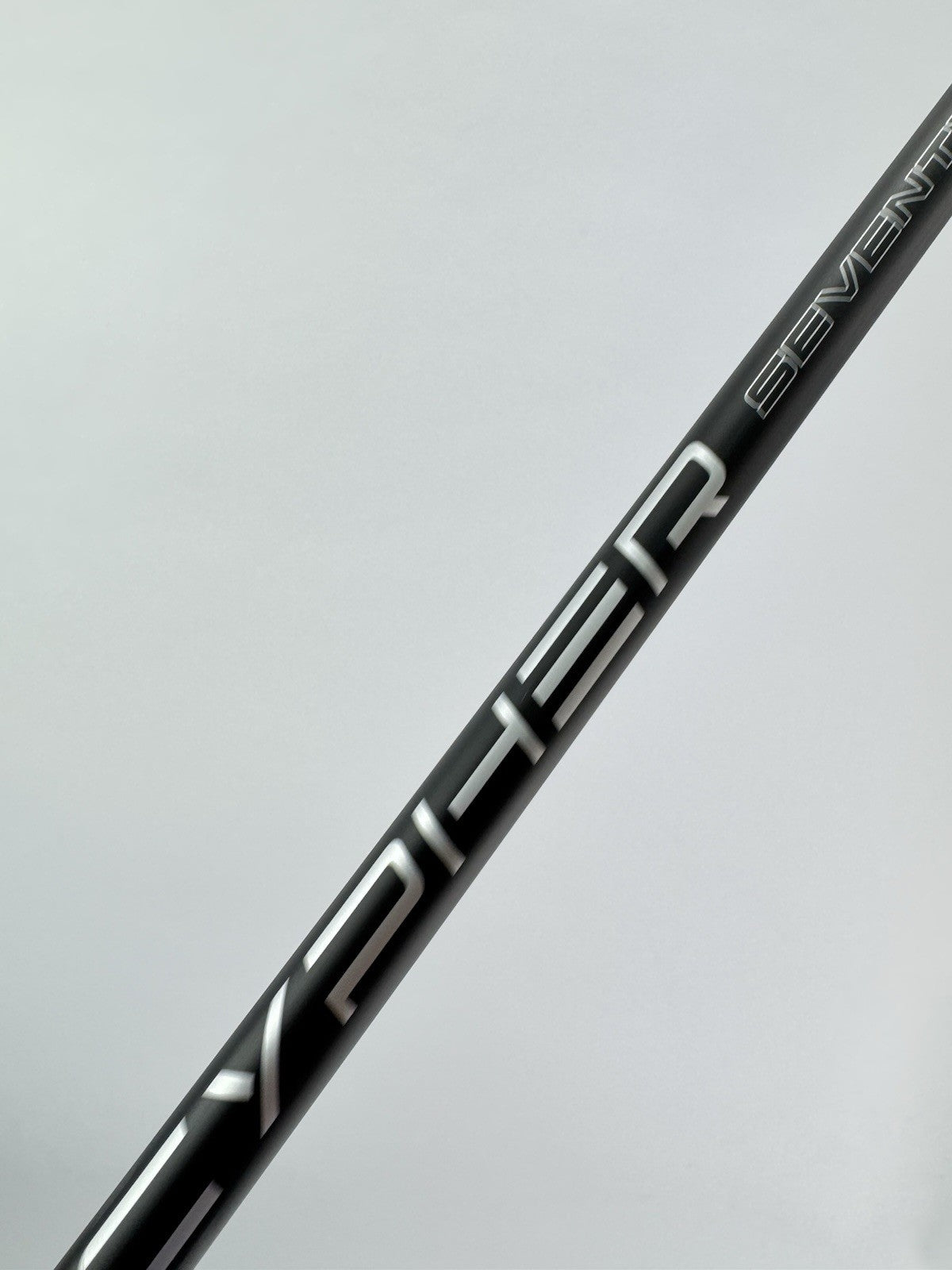 Project X Cypher Iron Shaft 2.0 Seventy Stiff Flex Graphite 35 /0.355 /272323