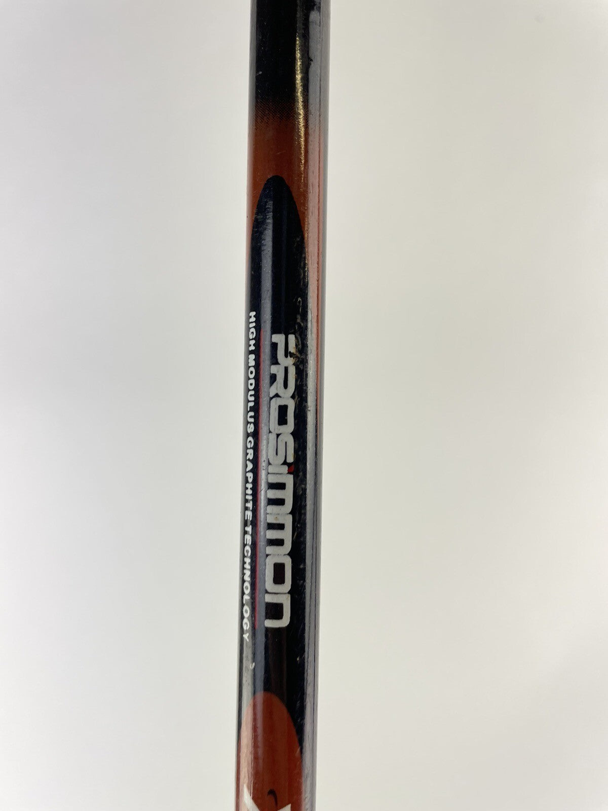 Prosimmon Golf 3 Wood X Series Regular Graphite /Left Handed /New Grip/1258213