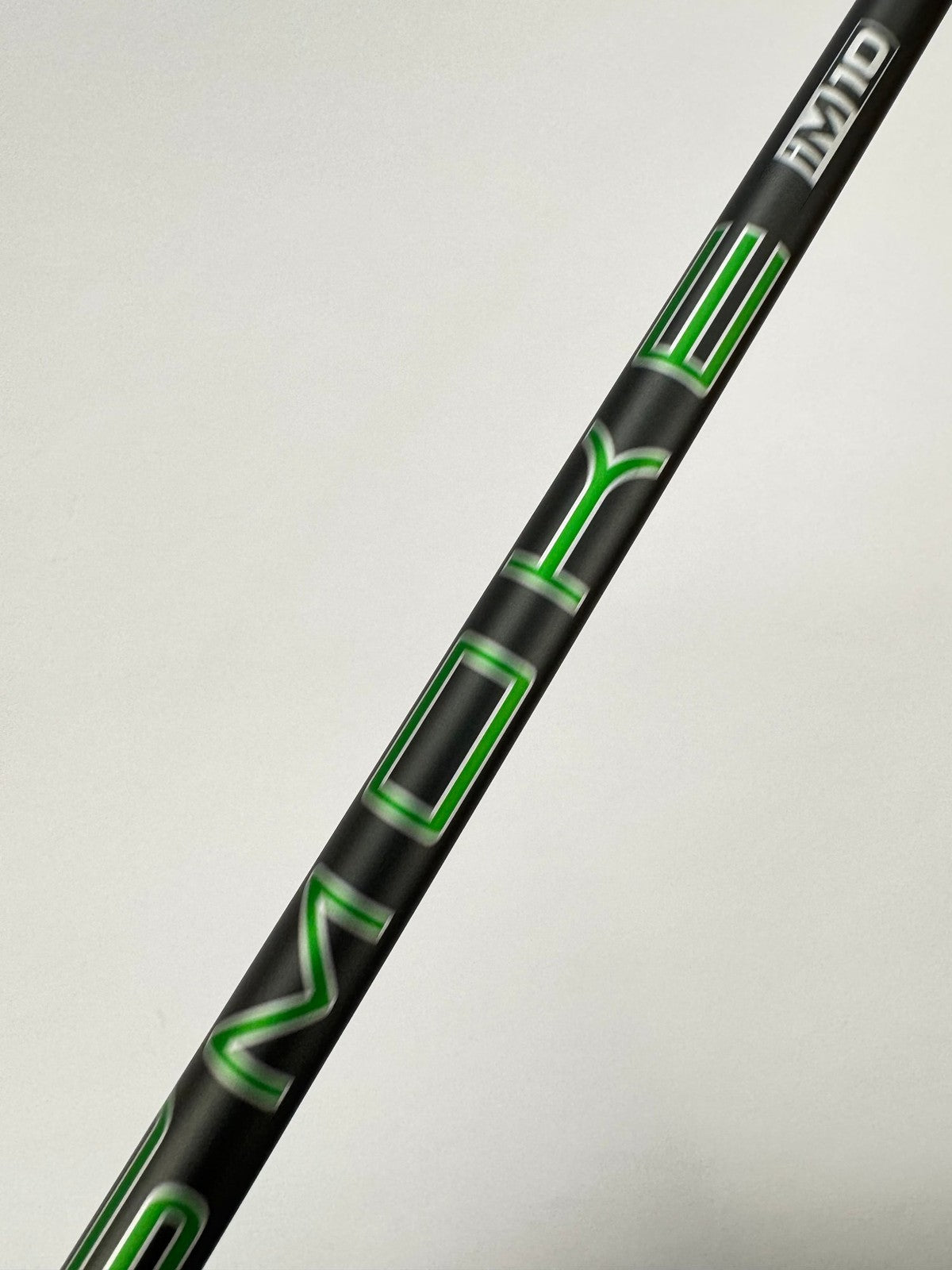 Ping G440 Driver Shaft Hzrdus Smoke Green 6.5 Extra Stiff Flex Graphite 4/360995