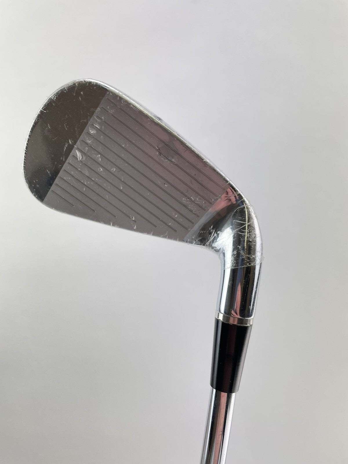 Callaway Rogue Pro 7 Iron Elevate 85 Regular Flex Steel /Left /+1/2” /Demo/214259
