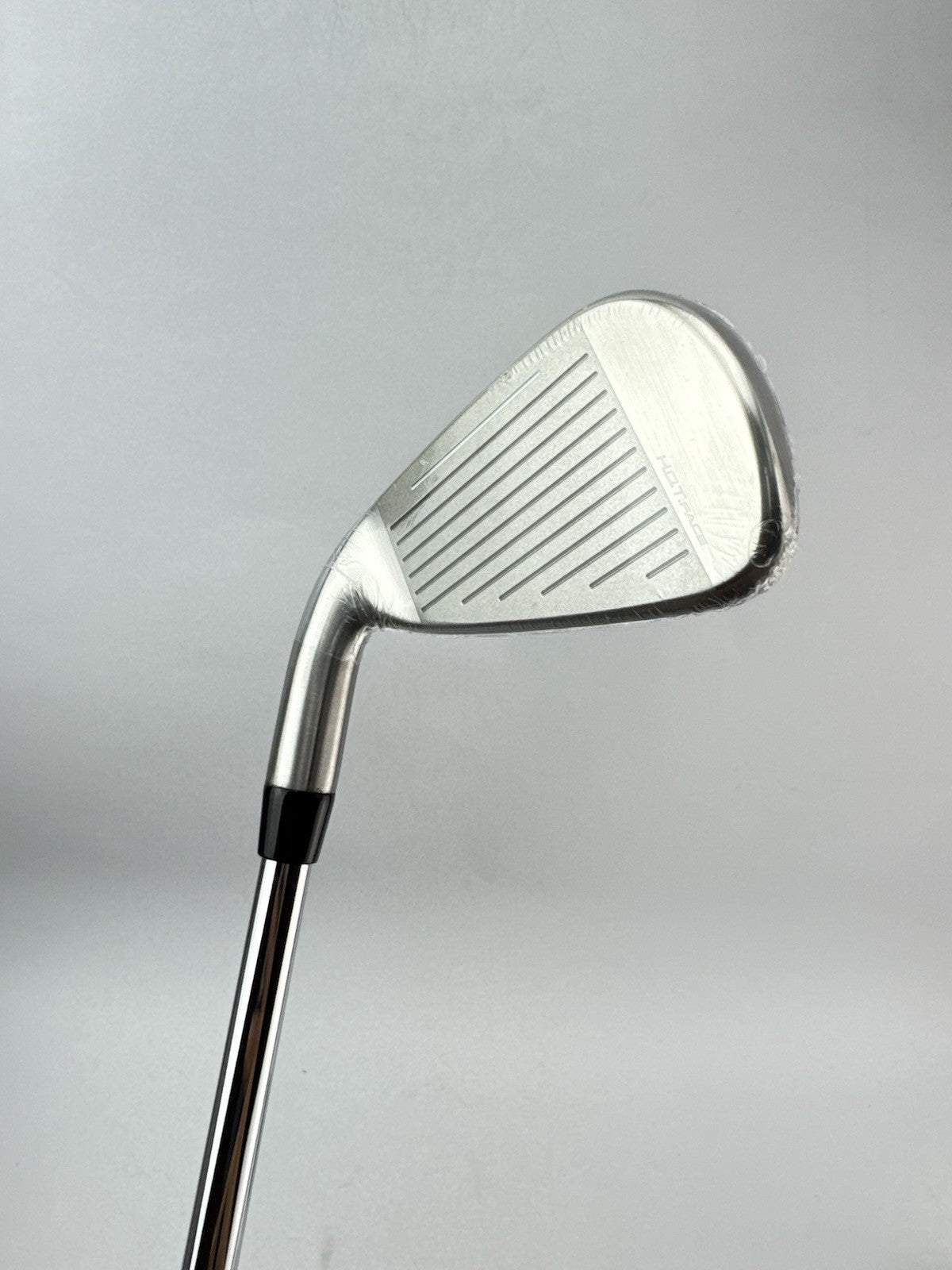 Cobra Aerojet 4 Iron 18.5* KBS Tour Lite Stiff Steel /Right Handed /New /3308610