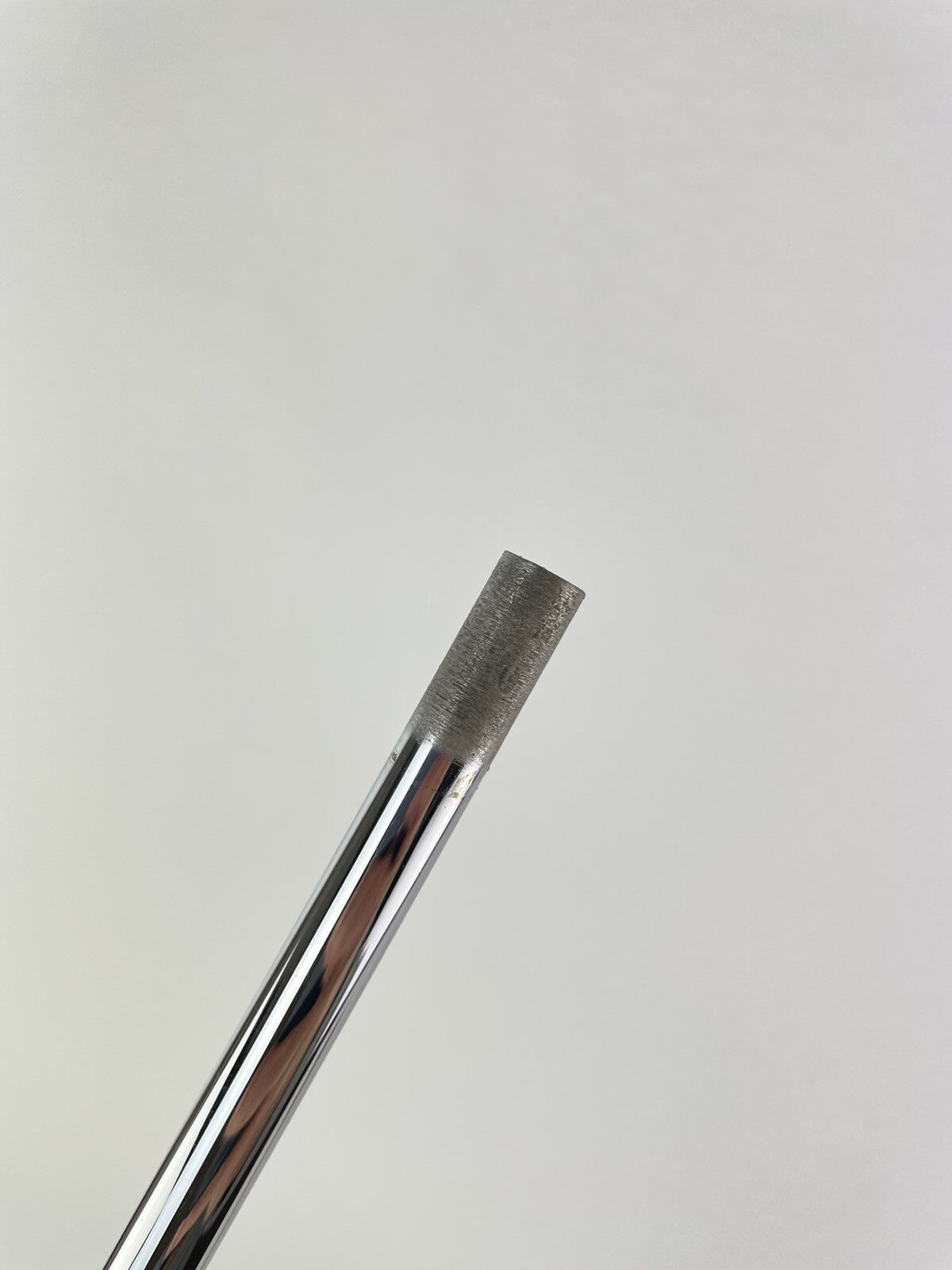 Project X LZ Iron Shaft 105 6.5 X Flex Steel 35” /0.370 Parallel /130518