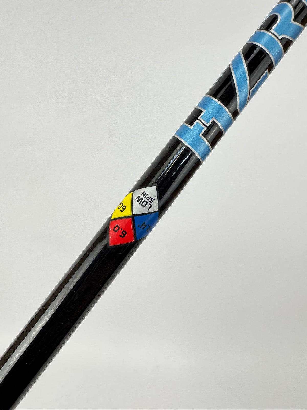Callaway Elyte Driver Shaft Hzrdus Smoke RDX Blue 6.0 Stiff Flex Graphite/362632