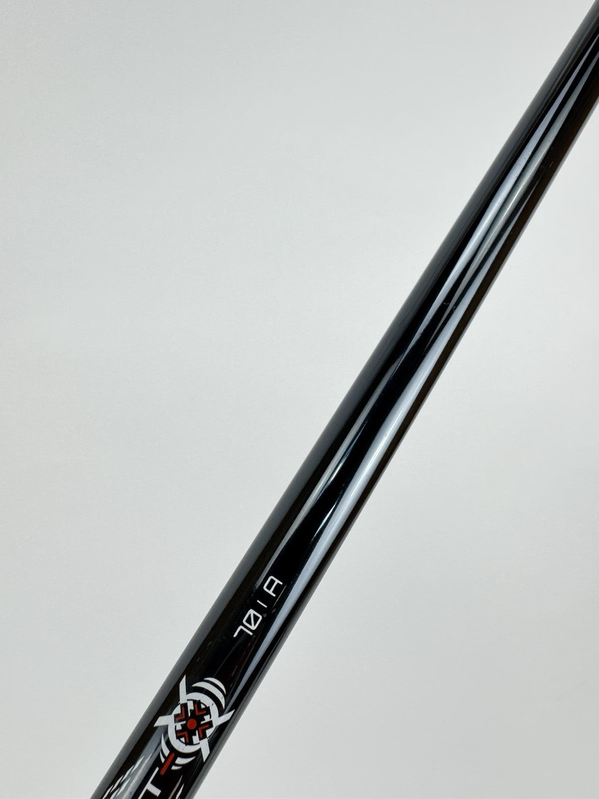UST Recoil Dart HDC Senior Iron Shaft 70 A Graphite 34.5” /0.355 Tapered /316197