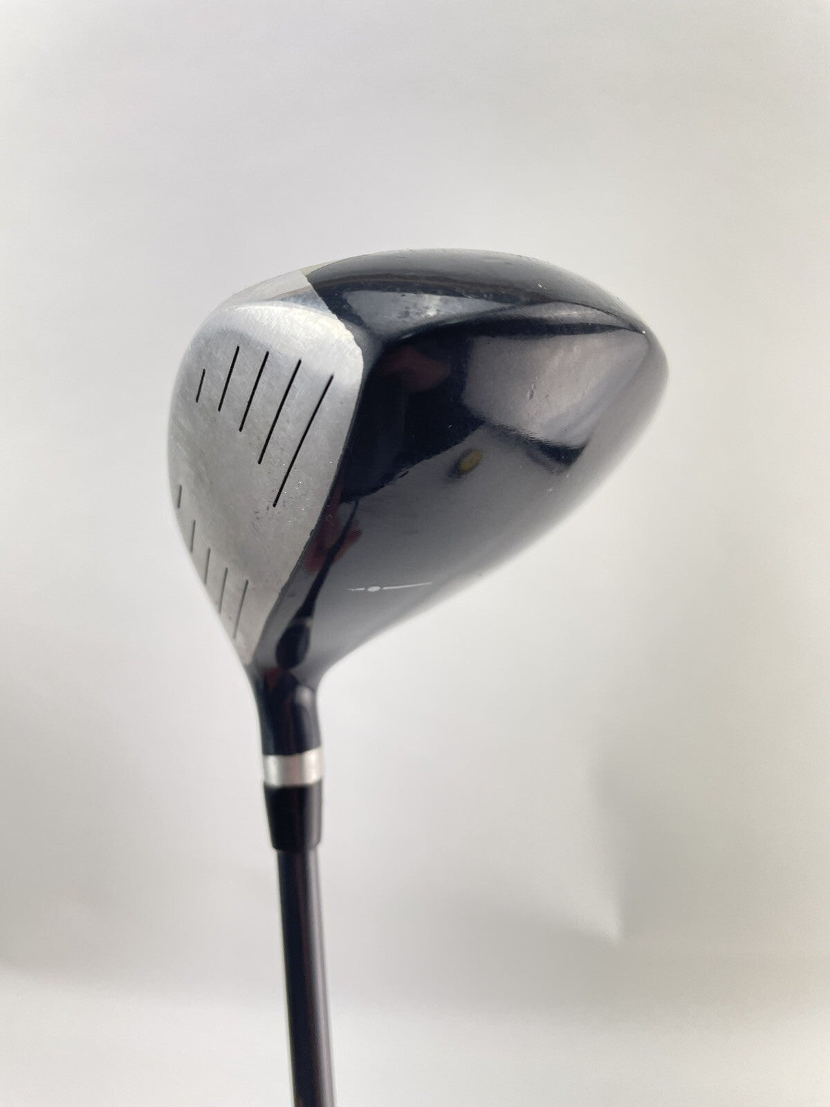 Wilson Fairway Wood 21* Stretch XL Women’s Flex Graphite /Right /New Grip /2072211