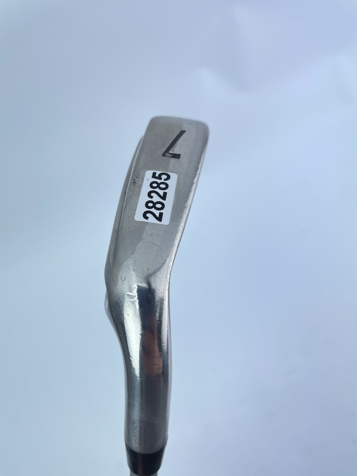 Titleist AP1 7 Iron Tensei CK Ladies Flex Graphite /Right /New Grip /2828516