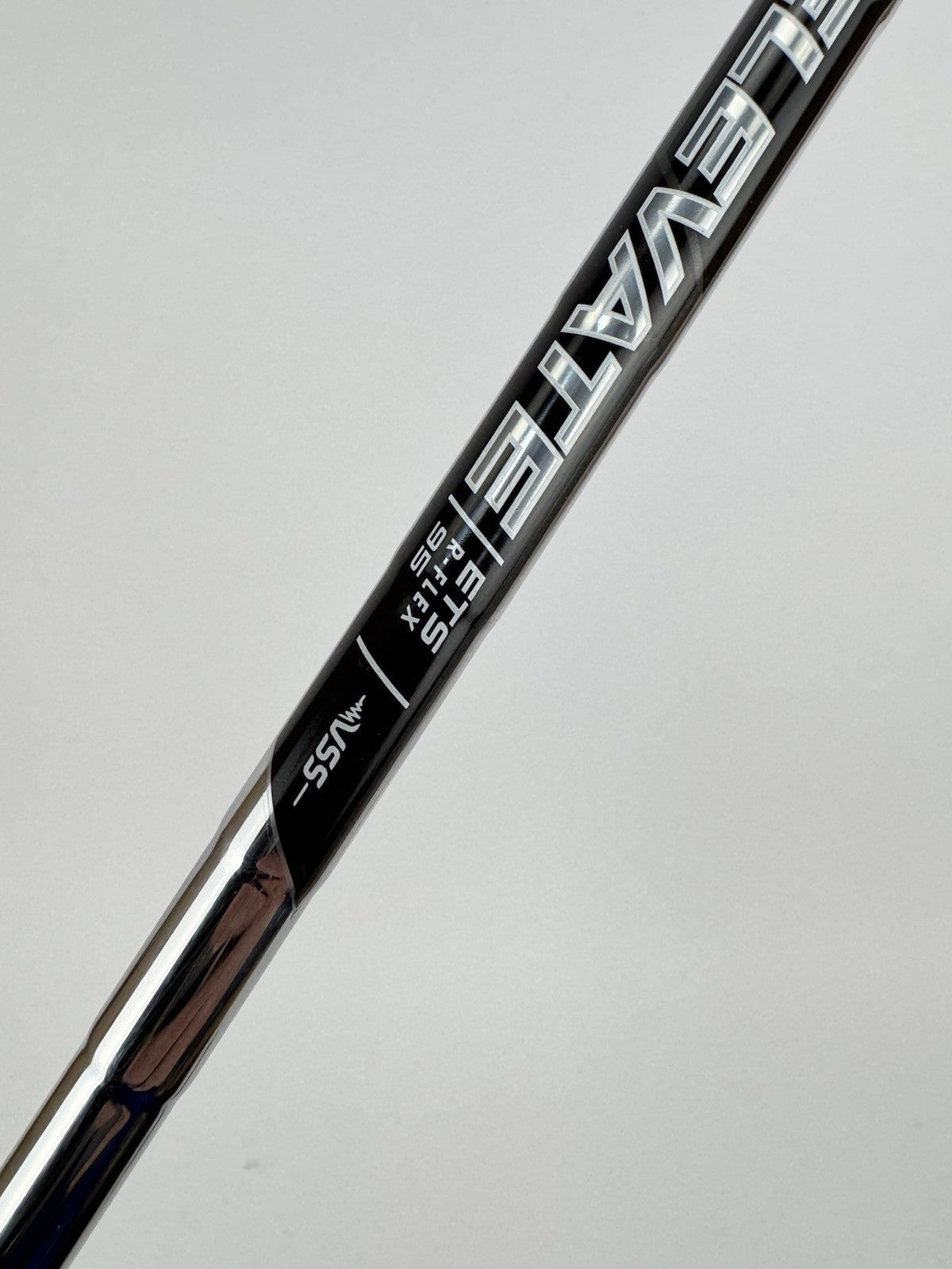Callaway Marvik 8 Iron Elevate ETS 95 Regular Flex Steel /Right Handed /3331512