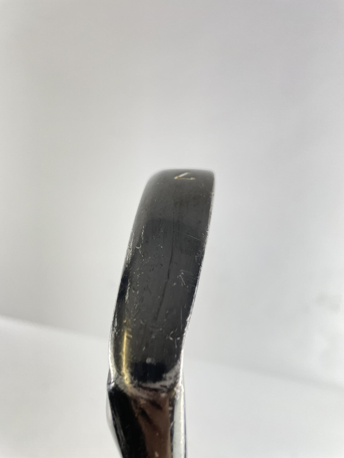 Mazel Tour World 7 Iron TW737P Stiff Flex Steel /Right Handed /108387