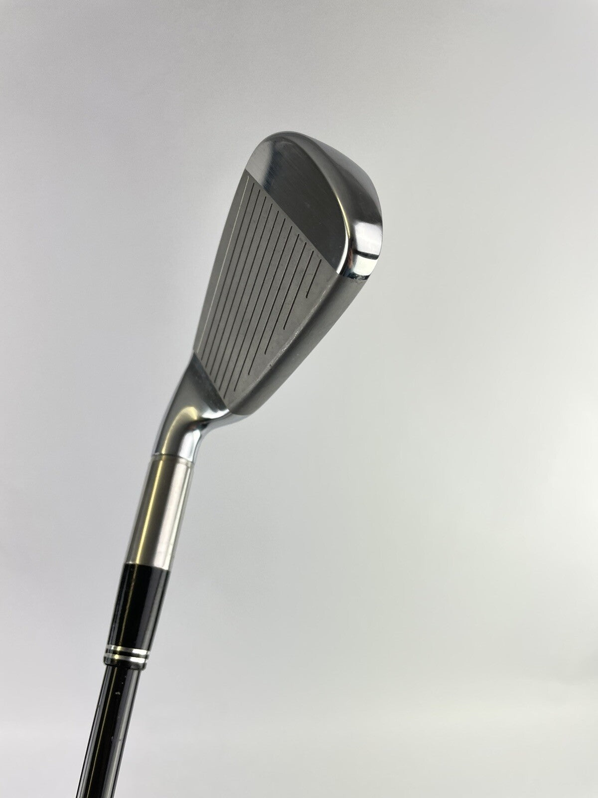Cleveland 588MT 6 Iron Miyazaki Jinosku Stiff Graphite /Right Handed /-2* /919013
