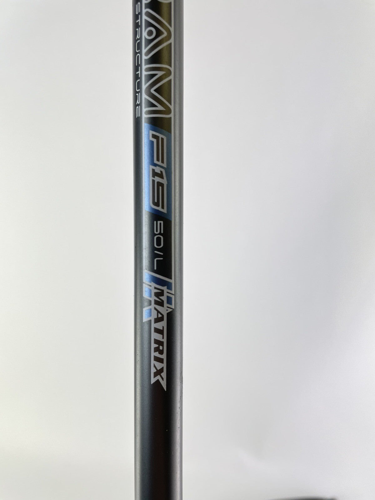 Callaway Mavrik Womens 7 Iron Matrix Ladies Graphite /Left Handed /1354911