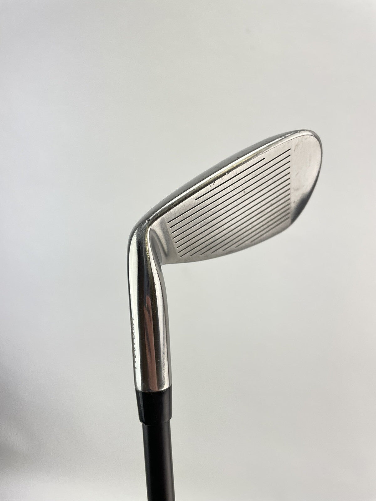 Adams Golf 9 Iron Tight Lies Regular Flex Steel /Right Handed /New Grip /193989
