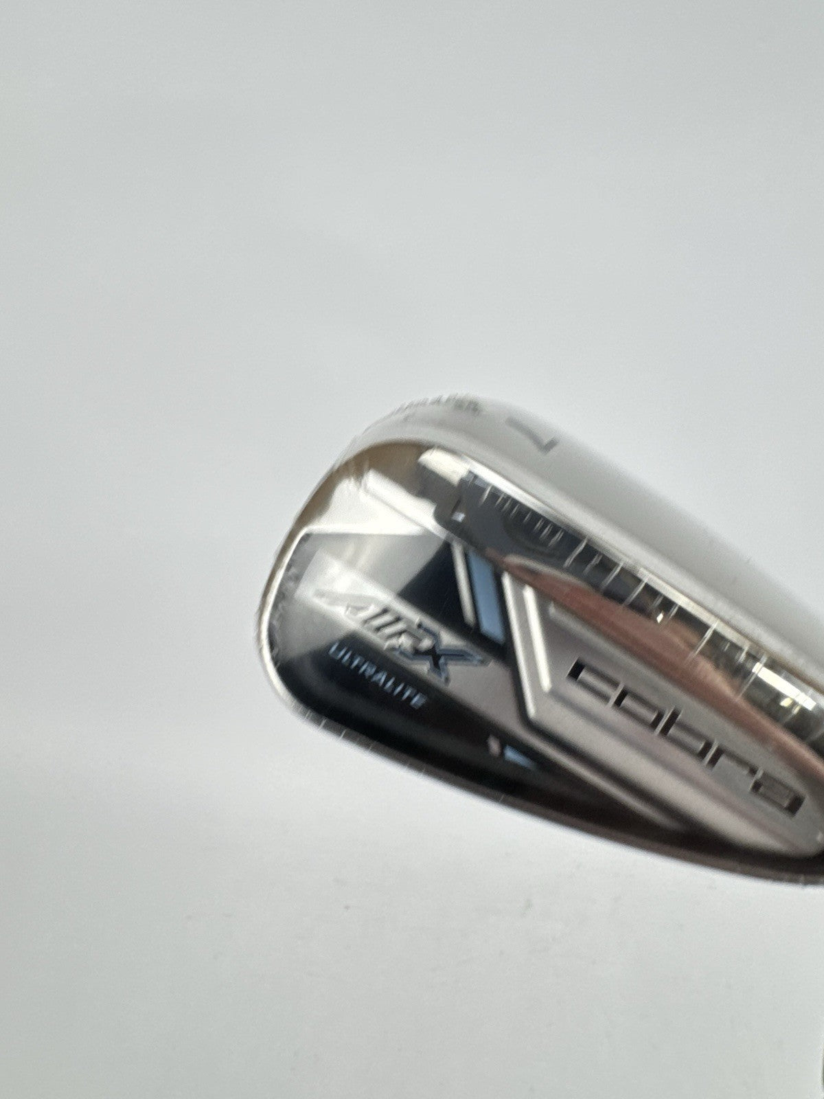 Cobra Ladies 7 Iron Air X 2.0 Ultralite Women’s Graphite /Right /New /320884