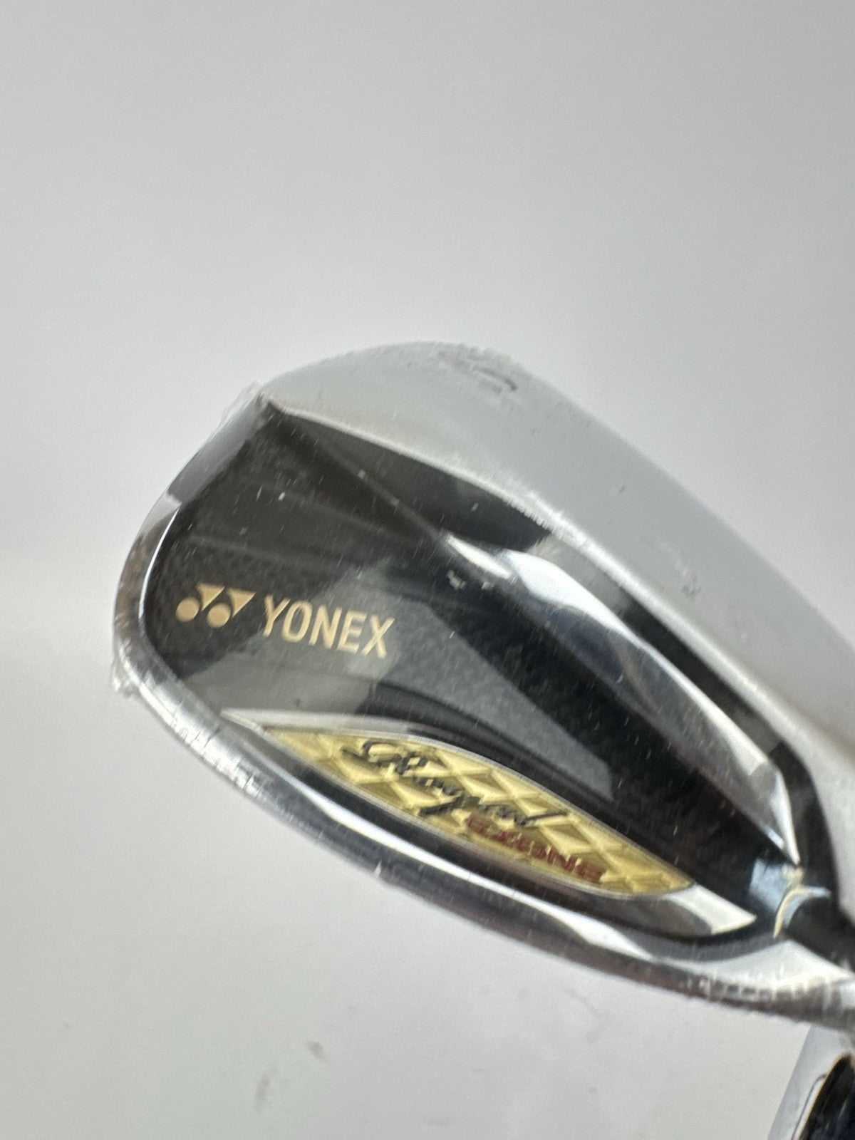 Yonex Royal Ezone Sand Wedge 55* Senior Flex Graphite /Right Handed /338413