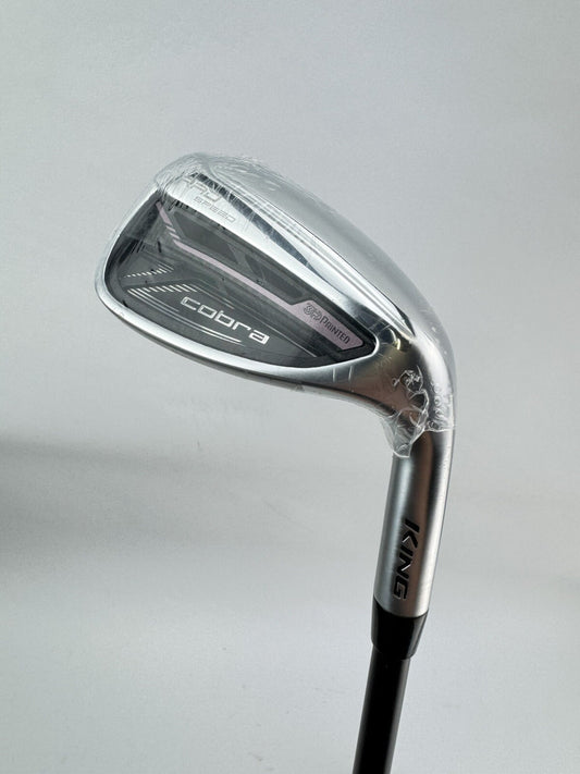 Cobra RadSpeed Women’s Gap Wedge 48* KBS PGI 55 Ladies Graphite /New /313780