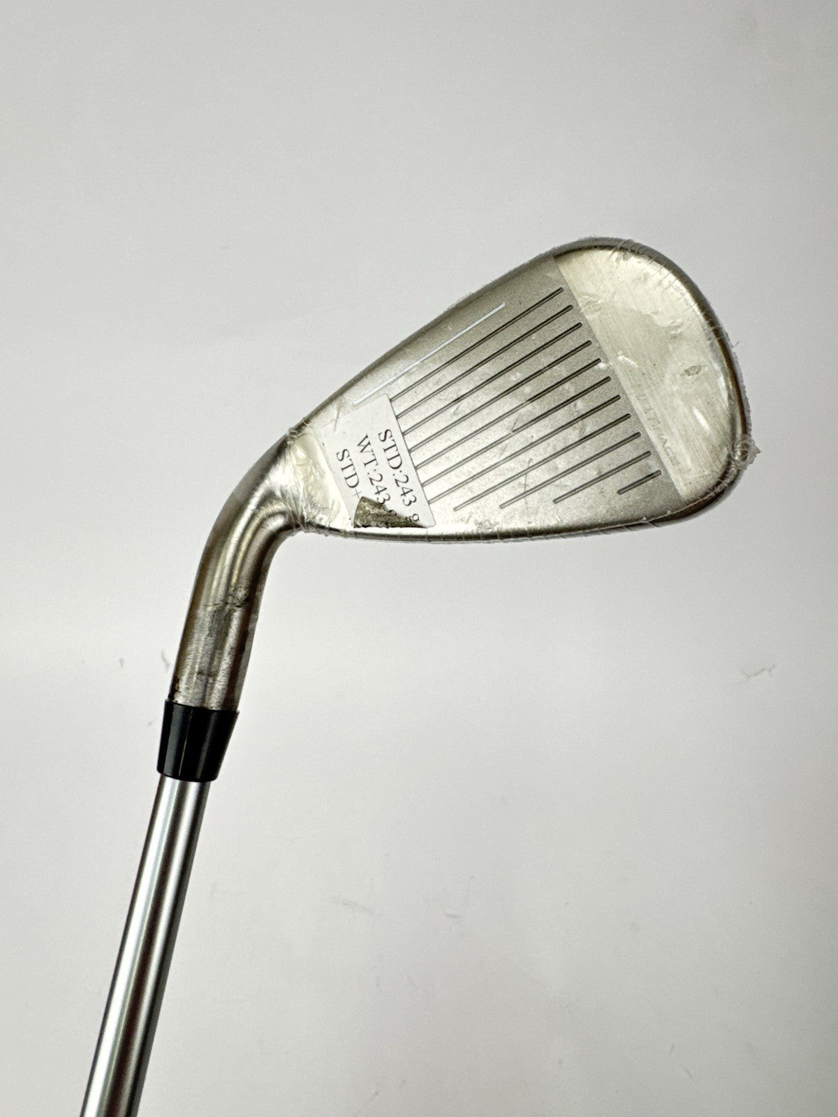 Cobra DS Adapt Max 4 Iron 21* Aldila Rogue Regular Graphite /Right /New /354237