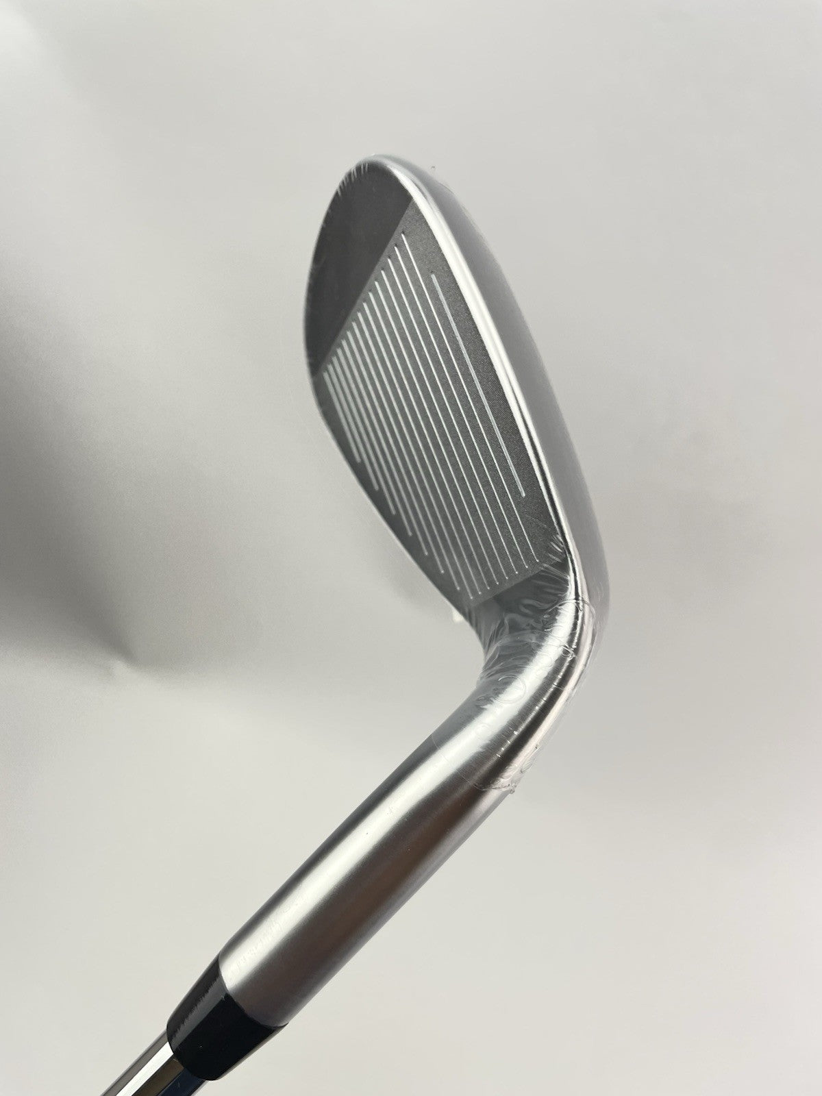 Cobra LTDX Sand Wedge Left Handed KBS Tour 90 Stiff Flex Steel /Brand New /261669