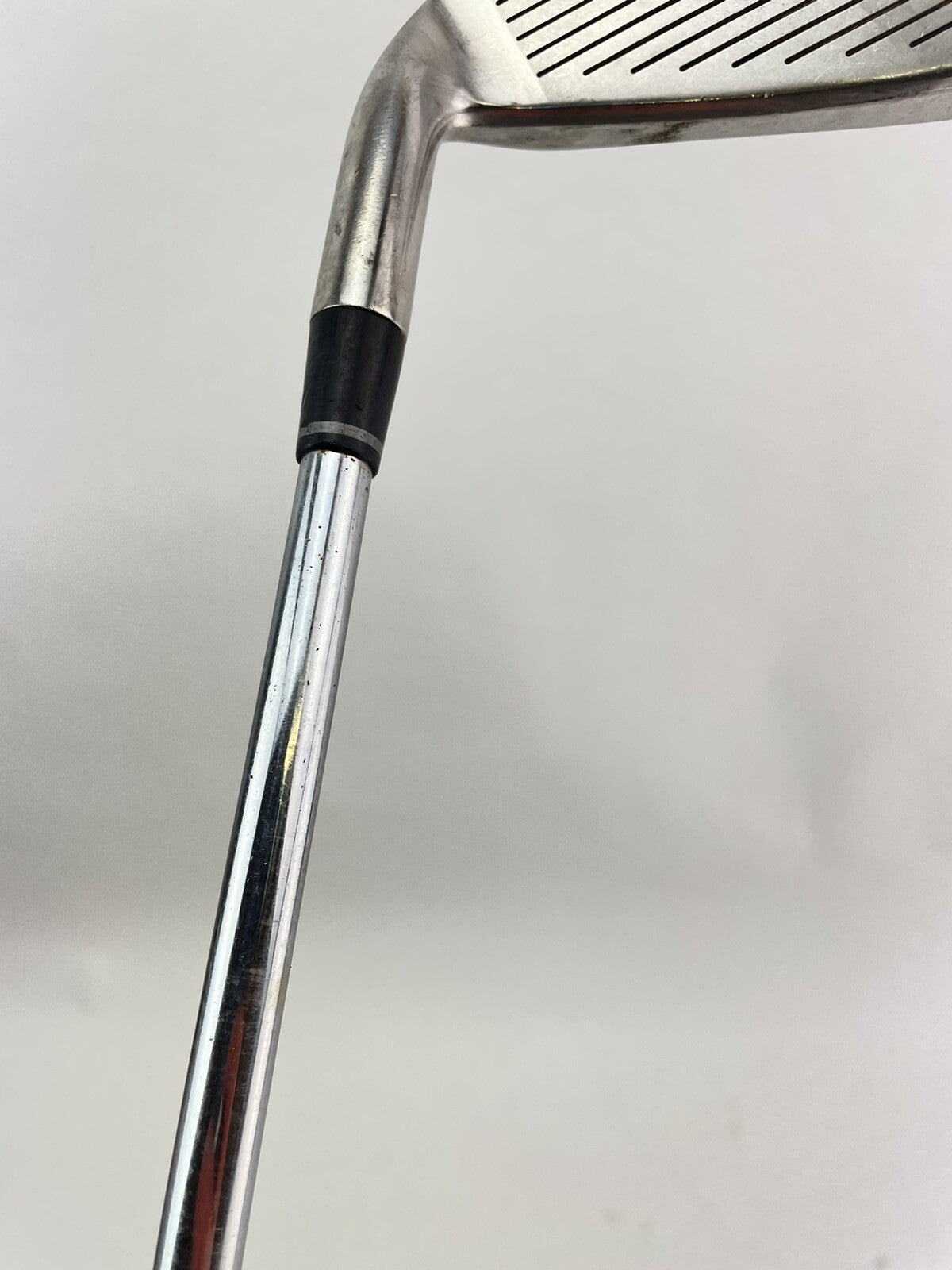 Ben Sayers 1 Iron M2i Regular Flex Steel /Right Handed /New Grip /2125517