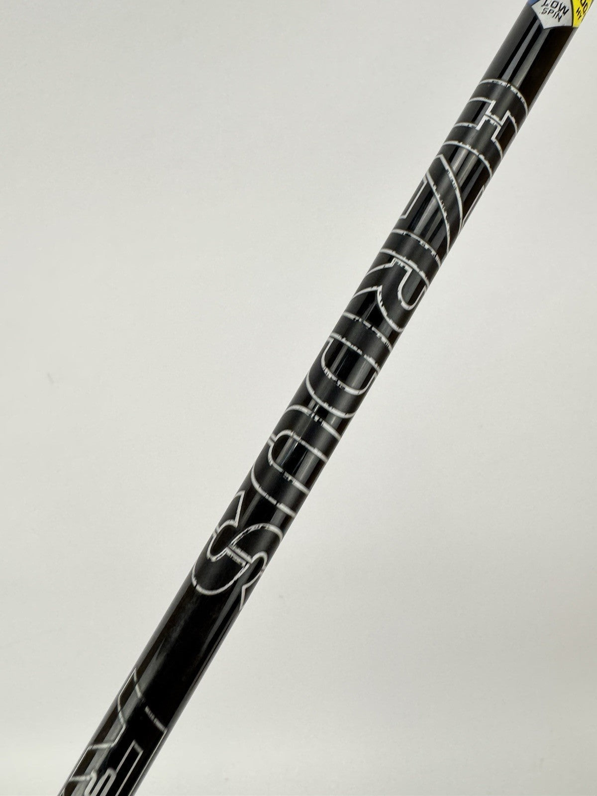 Taylormade P790 2 Iron UDI Hzrdus Smoke 6.5 X Flex Graphite 100G /Right /3624411