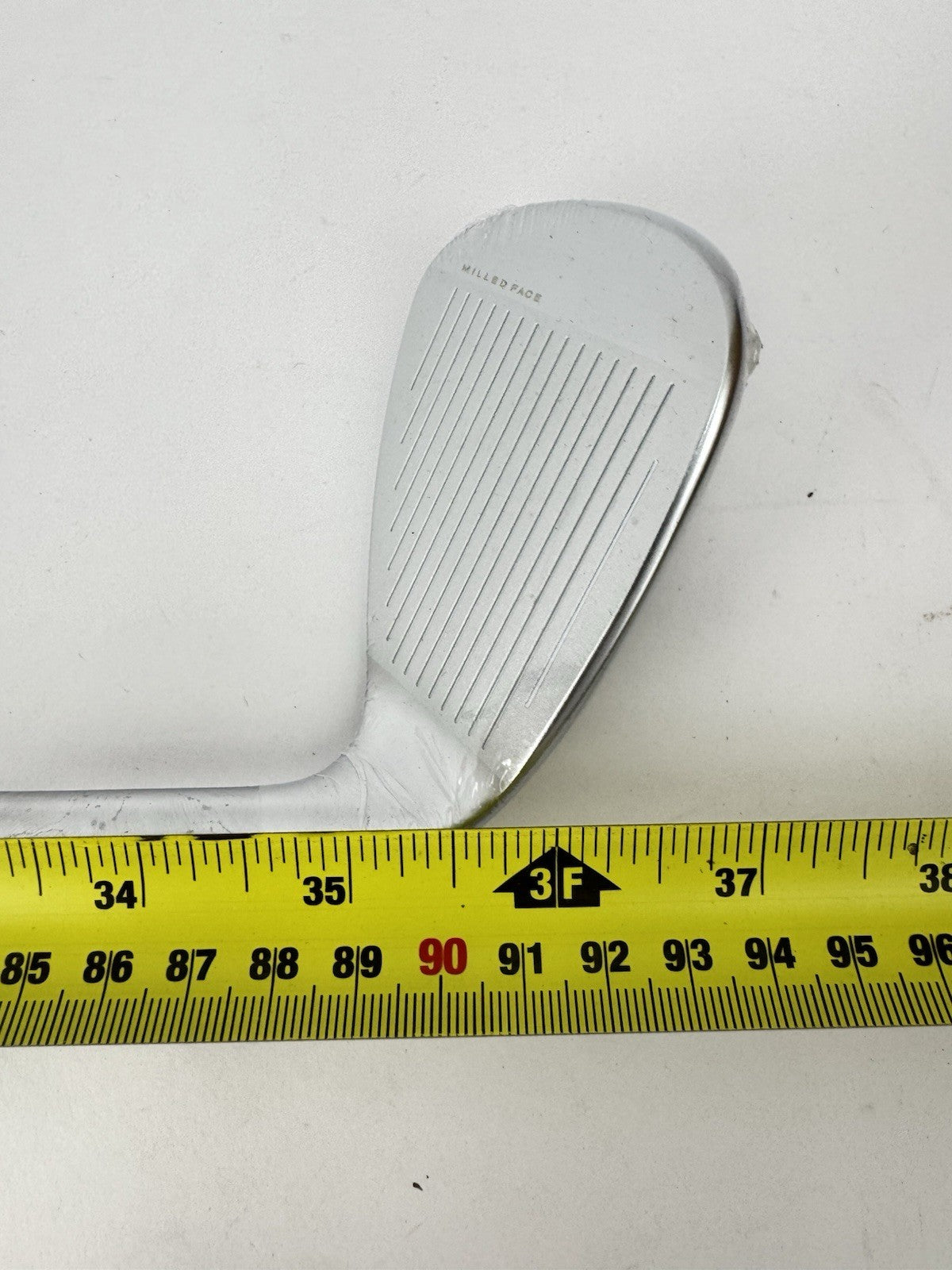 Cobra LTDx Gap Wedge Left Handed 47.5* KBS Tour 90 Regular Steel /New /3553517