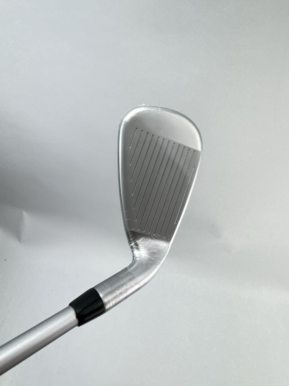 Cobra Air X Ladies 6 Iron Women’s Flex Graphite /Left Handed /New /293779