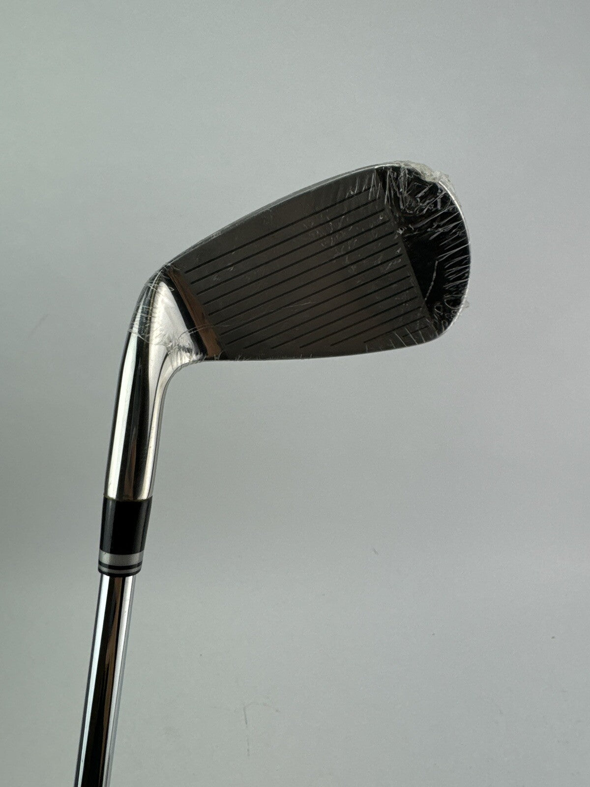 Maxfli Golf 6 Iron Mens Regular Flex Steel -1/2” /Right Handed /New /191419