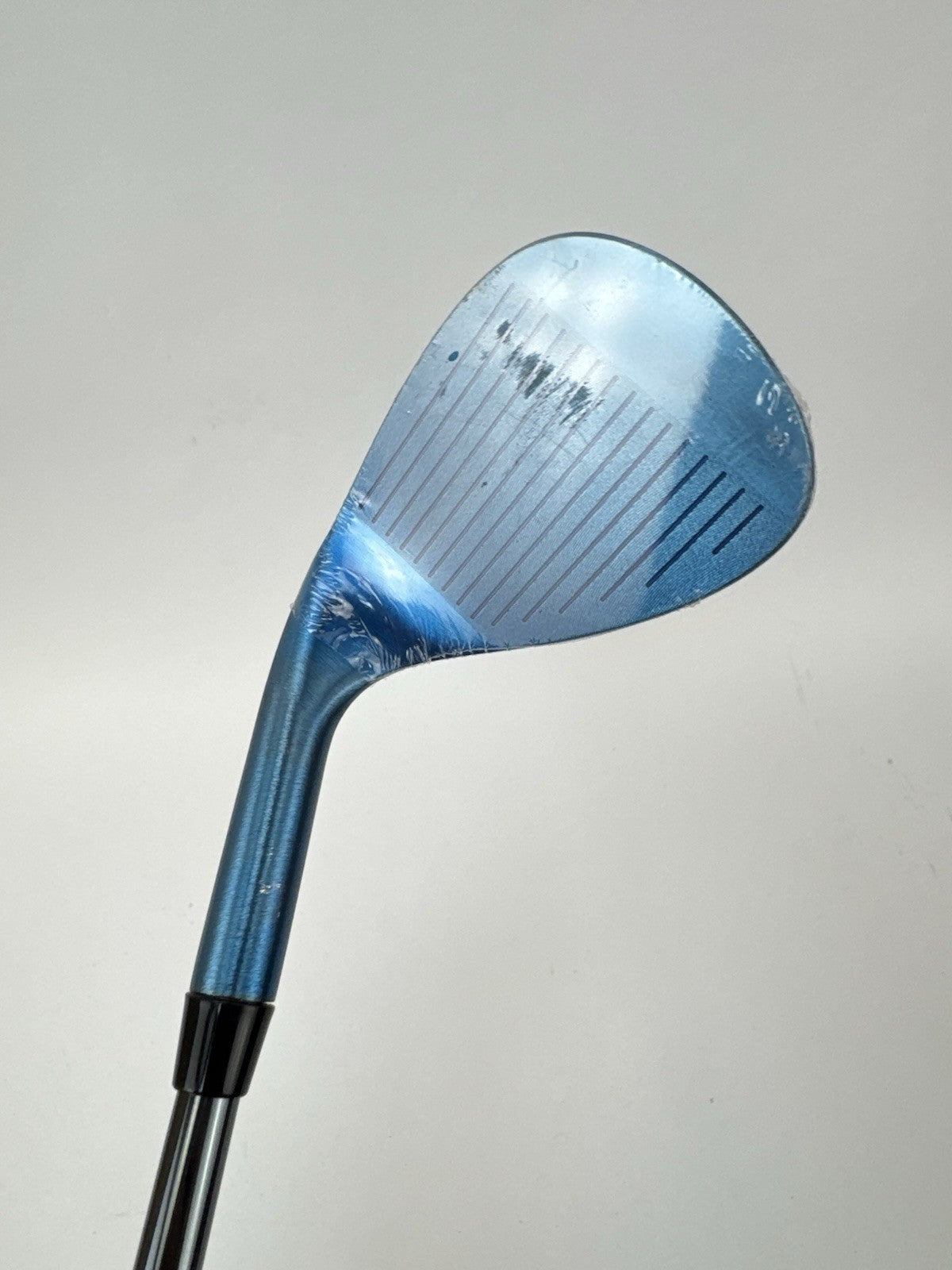 Sub 70 Gap Wedge 52* Team Europe Ryder Cup Recoil Dart F4 Stiff Graphite /3408911