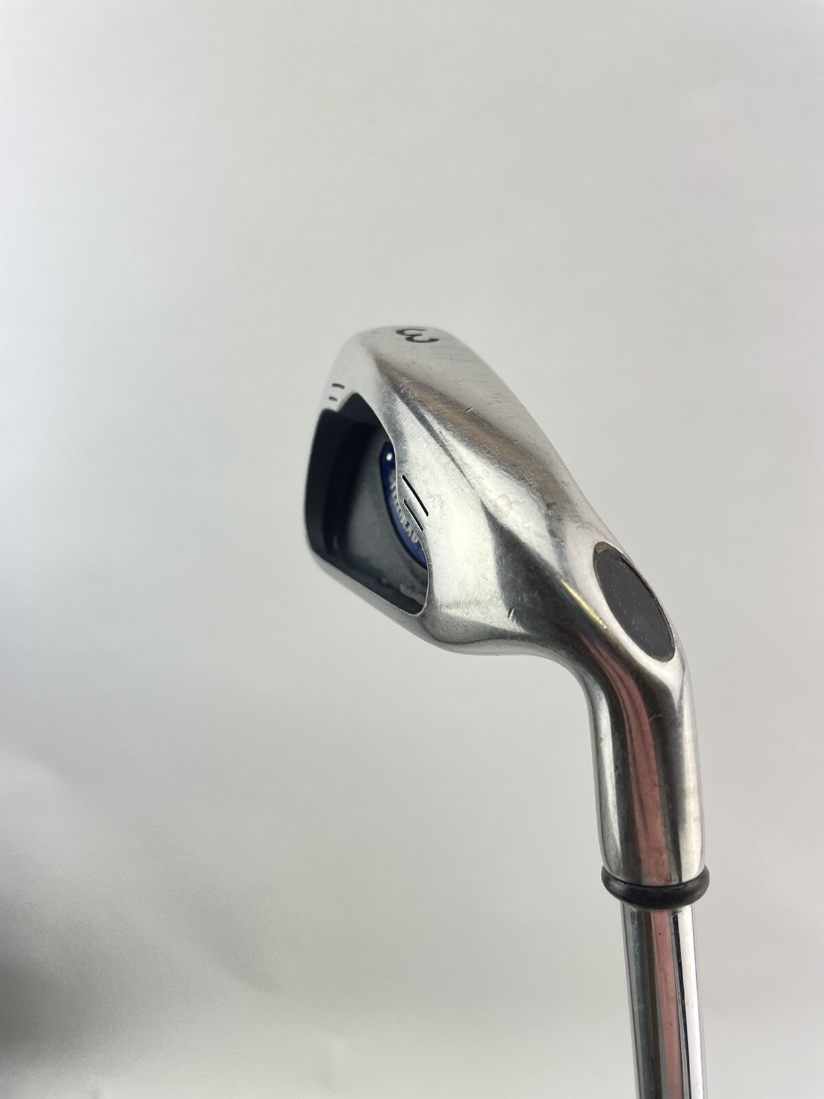 Callaway Golf 3 Iron X-16 Uniflex Steel /Right Handed /New Grip /201894