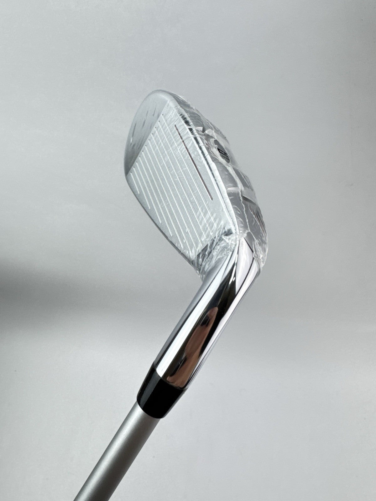 Cobra T Rail Ladies 6 Iron Combo Hybrid Womens Graphite /Left Handed /264897