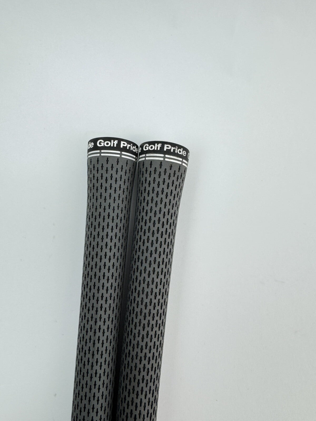 Golf Pride Tour Velvet 360 Taylormade Grips (2) Standard /Grey /Pulled /221061