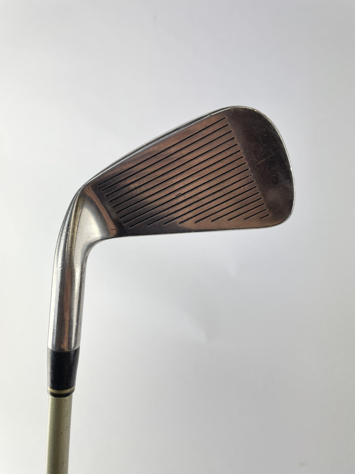 Titleist Golf 4 Iron 24* DCI Regular Flex Graphite /Right Handed /118059