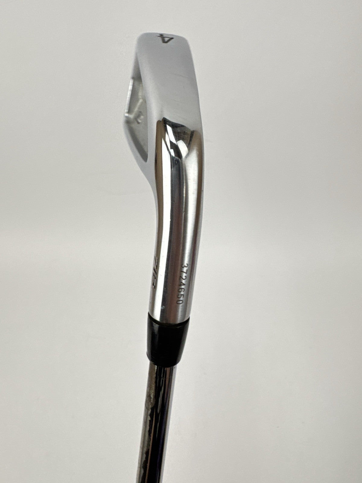 Titleist CB 718 4 Iron 24* Dynamic Gold X100 Extra Stiff Steel +1” /Right /345836