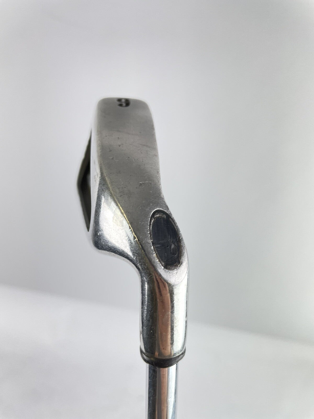Callaway Golf 6 Iron Steelhead X14 Regular Graphite /Right /New Mid Grip /98833