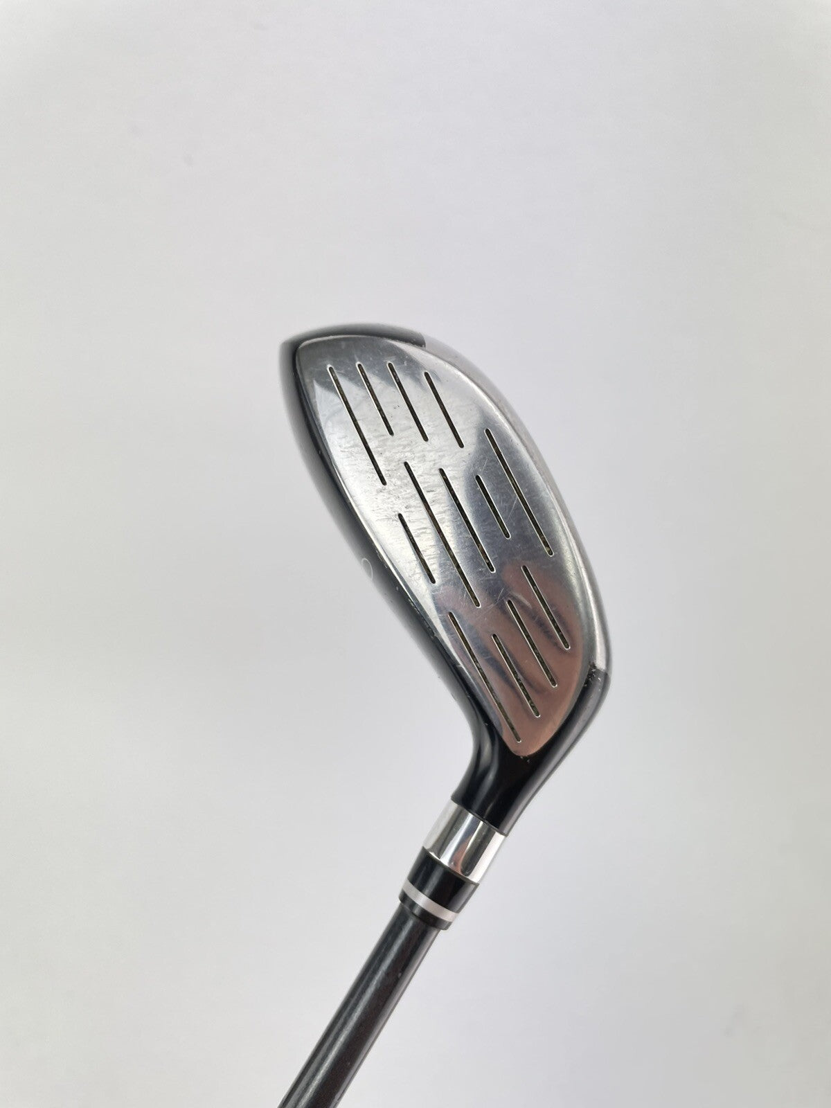 Ram Golf 5 Wood Left Handed 18* Regular Flex Graphite /New Grip /166065