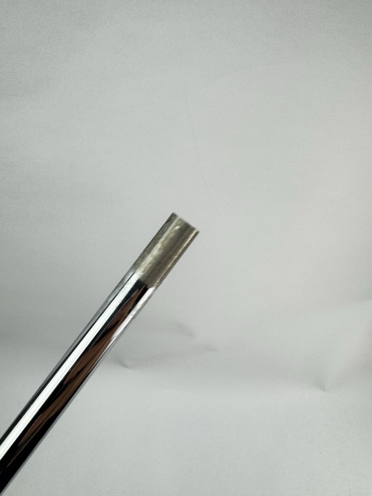 Project X 6.0 Iron Shaft Stiff Flex Steel 110G 35” /0.355 Tapered /292247
