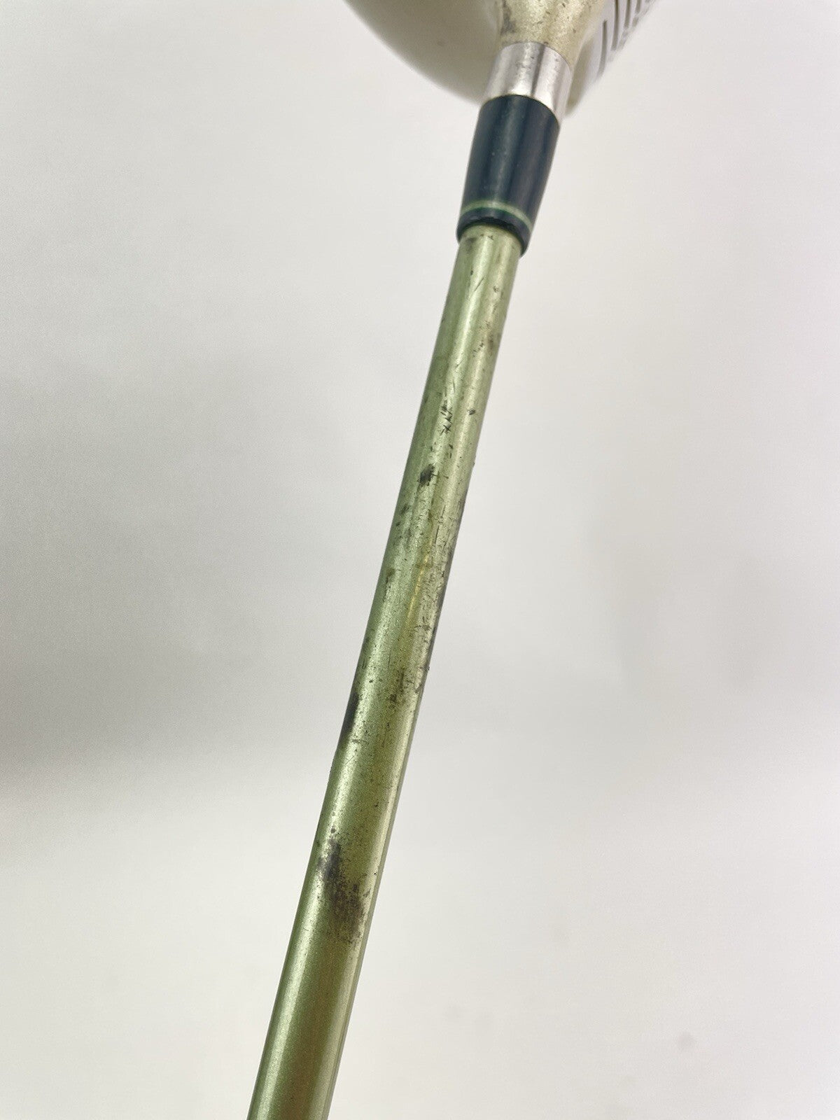 Ben Sayers 7 Wood 25* Finesse Ladies Flex Graphite /Right /New Grip /2123919