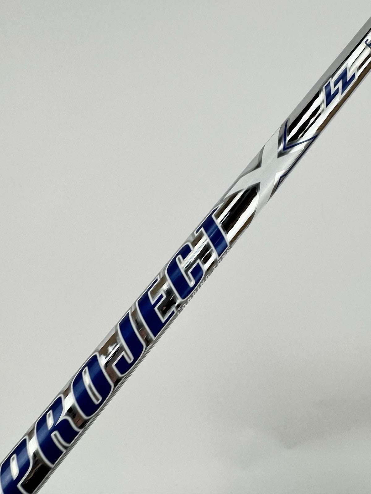 Project X LZ Iron Shaft 6.5 X Flex Steel 125G 35.5 /0.355 Tapered /322662