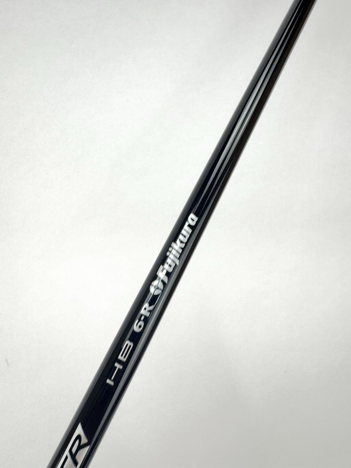 Taylormade Qi4D Qi35 #5 Hybrid Ventus Red 6-R Regular Graphite 39.25” /357136