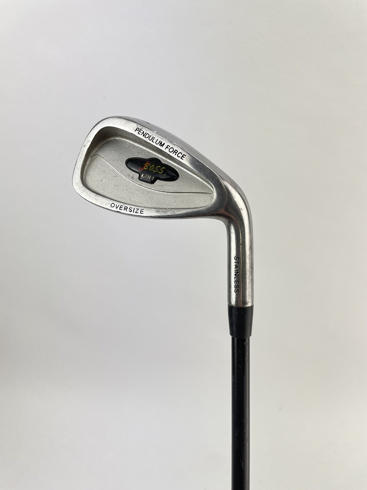 Mens Golf 4 Iron JBoss Oversize Regular Graphite /Right Handed /New Grip /181640
