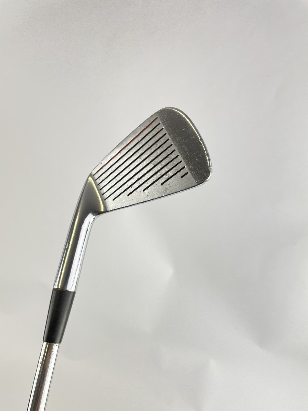 Mizuno TP-9 Forged 3 Iron Stiff Flex Steel /Right Handed/Winn Oversize/1up/1151611