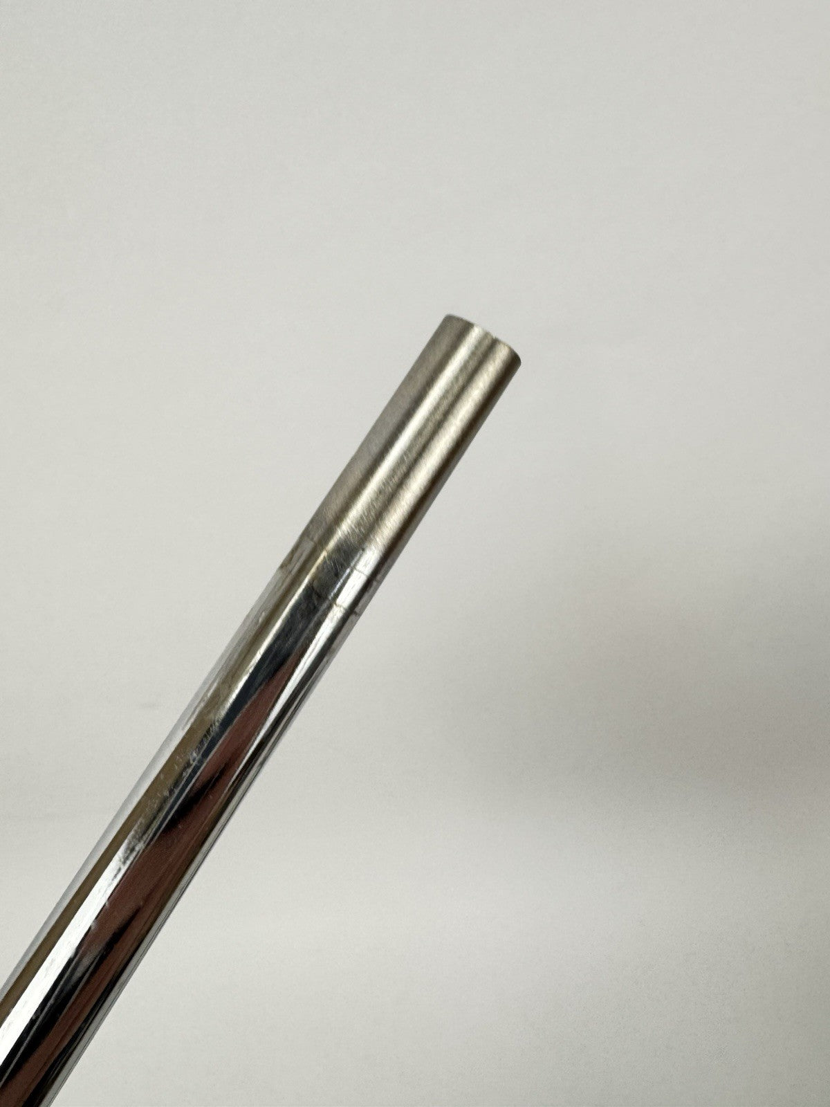 KBS Tour Iron Shaft X Flex (Extra Stiff) Steel 34.75” /0.355 Tapered /347417