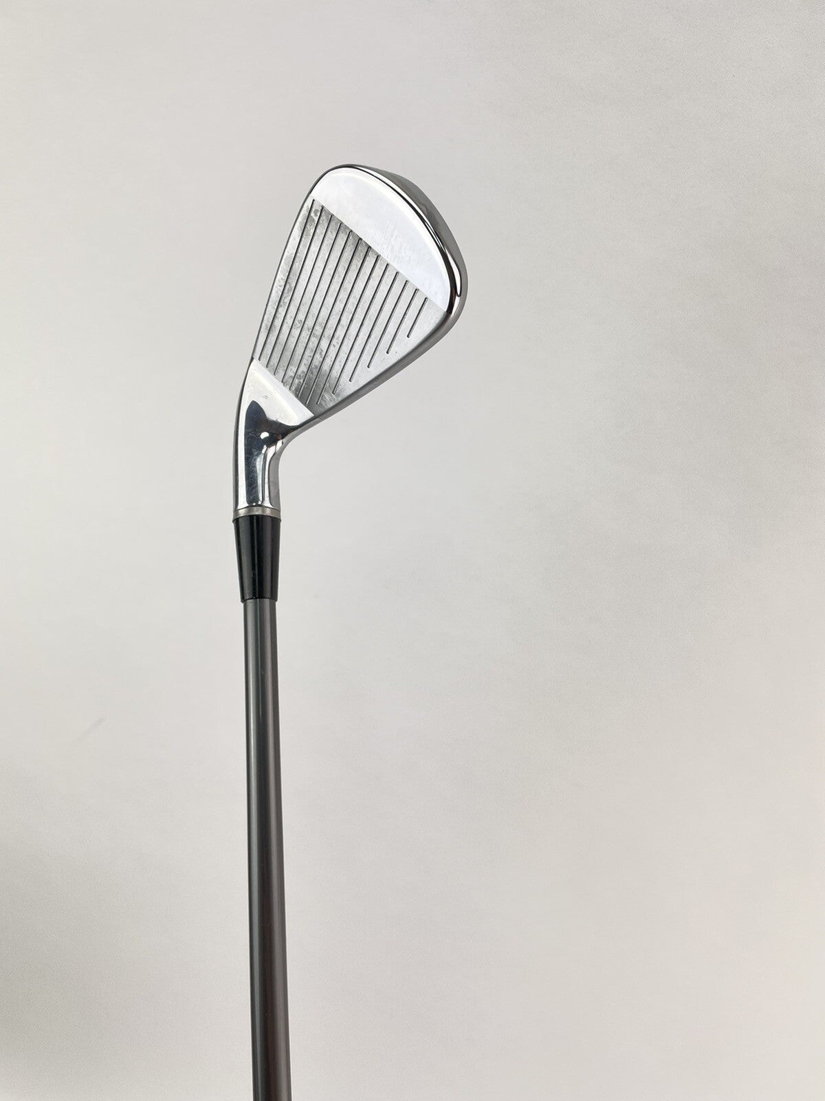 Callaway Rogue ST 7 Iron Pro Senior Flex Graphite /Right /New Grip /Demo /1909513