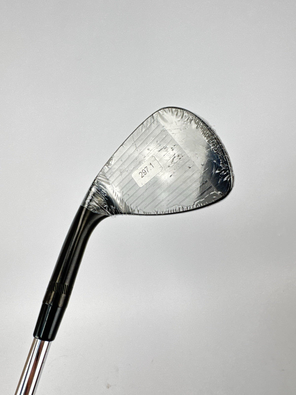 Sub70 JB Pitching Wedge 46* Forged KBS Tour 120 Stiff Steel /Right /New /3371913