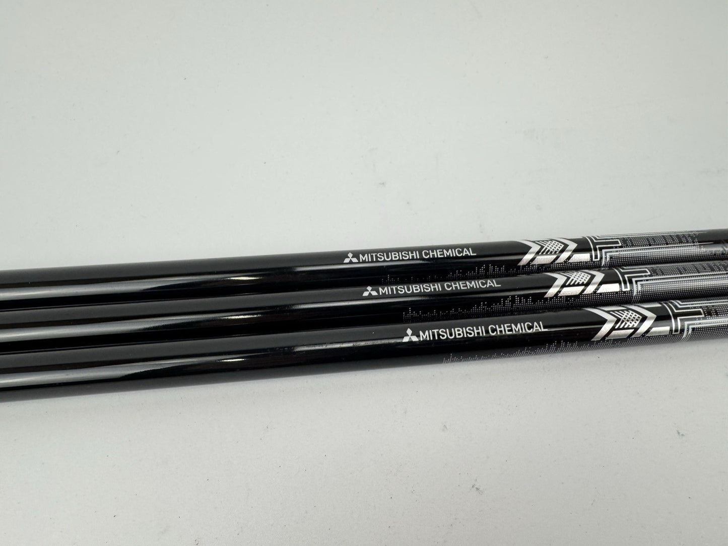 Mitsubishi Chemical MMT Wedge Shaft Set (3) 95 Stiff Graphite 0.355 Taper /326661