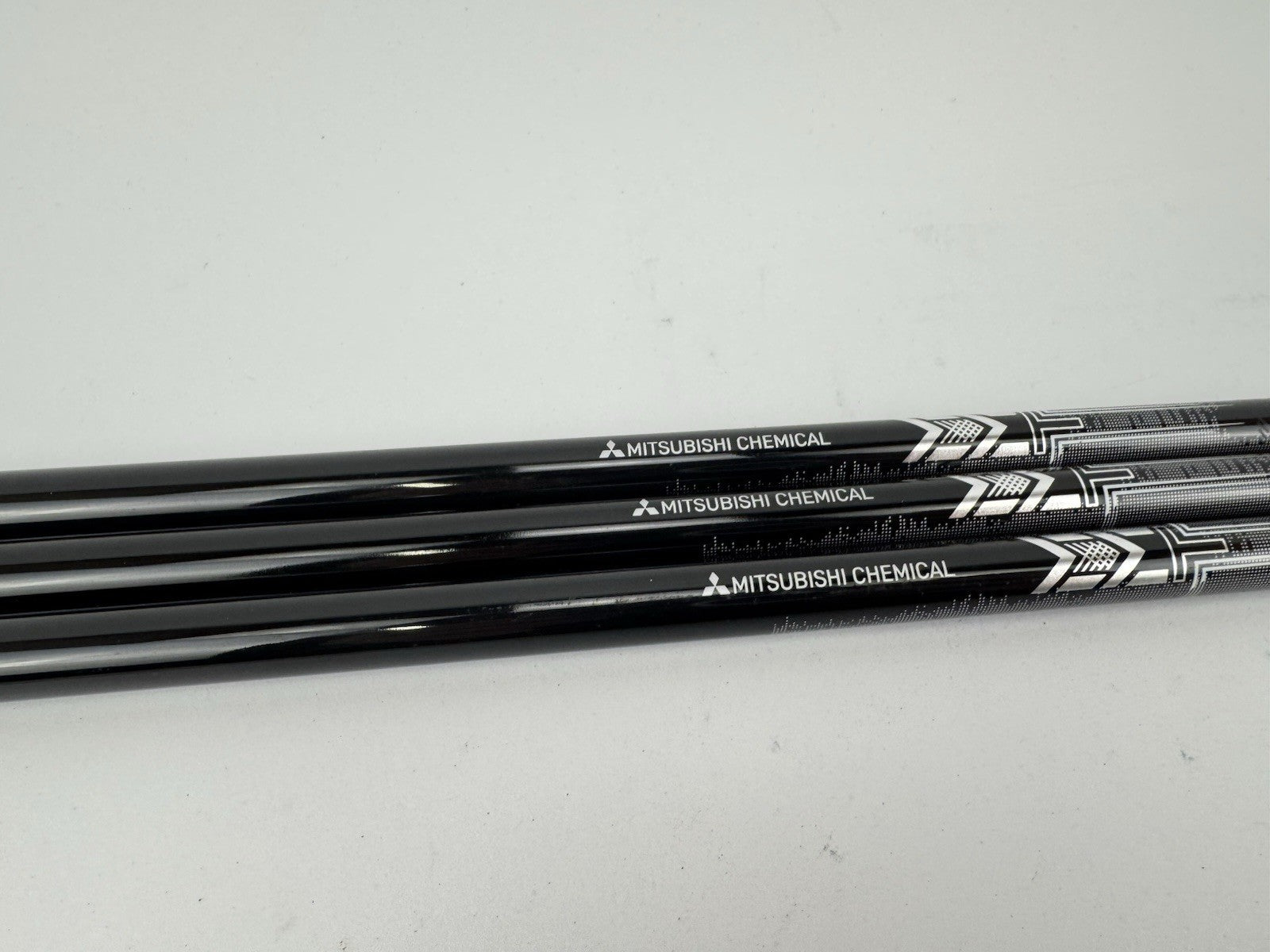 Mitsubishi Chemical MMT Wedge Shaft Set (3) 95 Stiff Graphite 0.355 Taper /326661