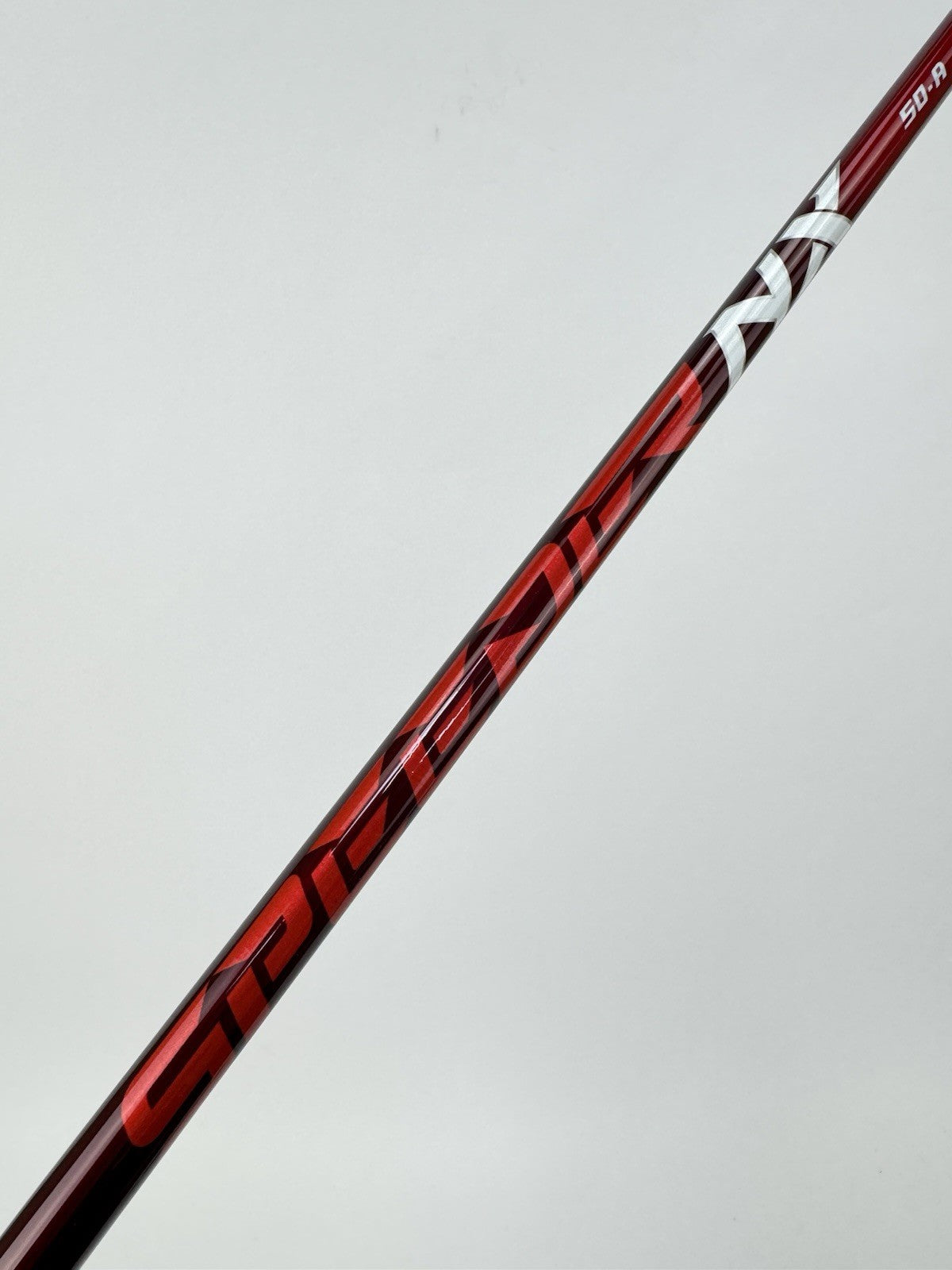 Ping G440 G430 Senior 7 Wood Shaft Fujikura Speeder NX 50 Graphite G425 /338820