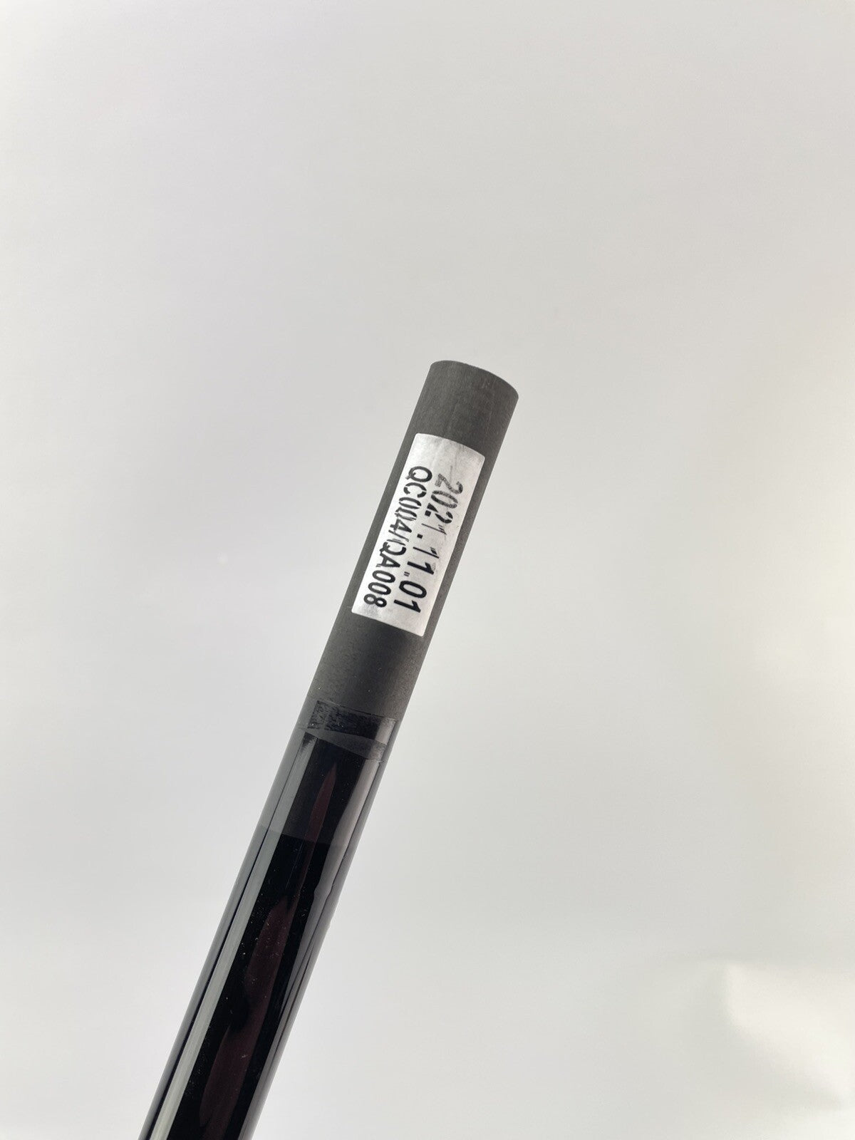 Tensei Blue Iron Shaft AV Series 75 Stiff Graphite 35" /0.370 Parallel /211898
